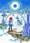 Lufia 2